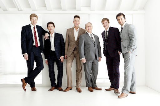The King's Singers