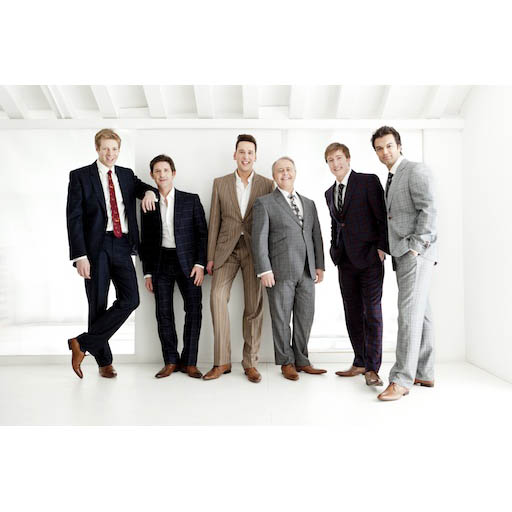 The King's Singers