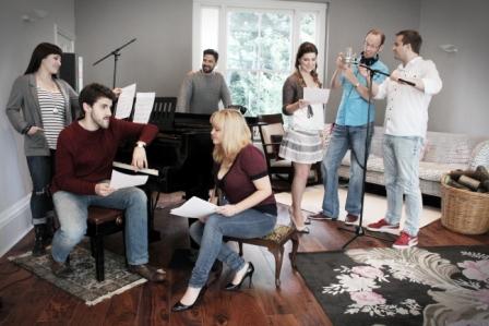 Swingle Singers