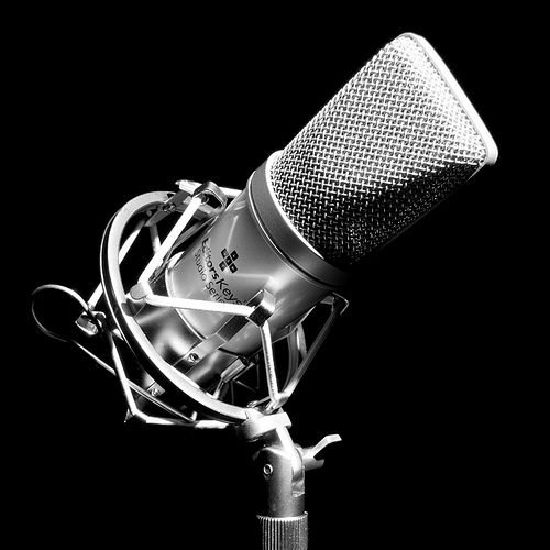Workshop 3: First Mix: An Introduction to A Cappella Recording
